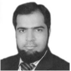 Muhammad Ovais Abdul Ghaffar, Director Audit and Tax