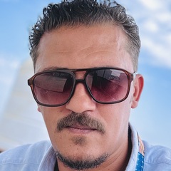 خالد الصياد, QA/QC civil supervisor/Awad