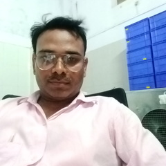 santosh Kumar