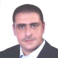 ahmed kamal ali, security manager