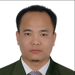 umesh bahadur limbu