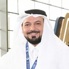 Mohammad Al-Adwan, Admin And Business Development Manager
