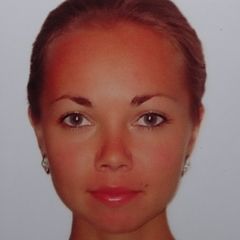 Elena Kolesnikova, Reservation Officer