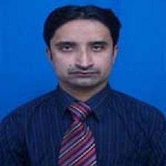 Shafqat Ahmed, Web Developer