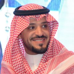 Abdulaziz Al-Mehbash, HR & Admin Director