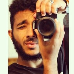 أحمد عواد, videographer / video editor