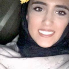 aisha albahr