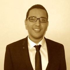 Jamal Eddine Ahoujil, Contract agent