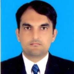 Asif Khan, Security Coordinator