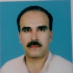 Asif Nawaz Khan