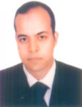 Ahmed Shehab, ETL/Business Intelligence Specialist