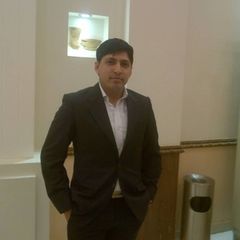 Tahir Siddique