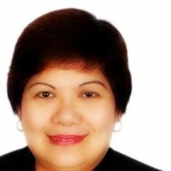 Josefina Ricalde, Finance Manager