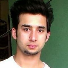 waqas khan