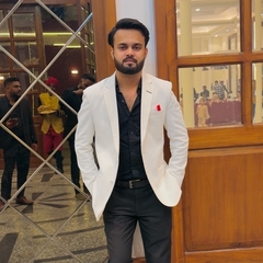 Mohsin Shahid