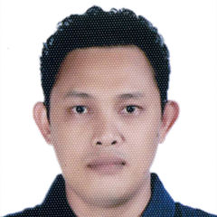 Audie Manalo, TECHNICAL SUPPORT ENGINEER