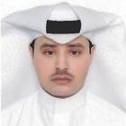 Dawood Saad Al-Ghamdi, HR OPERATIONS DIRECTOR 