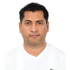 Muhammad Irfan