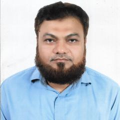Abdur Rehman Khalid, Process engineer utilities and offsite