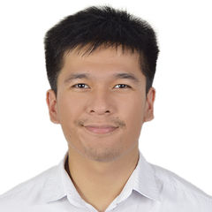Paul Cheng, internal auditor