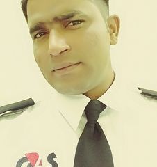 Muhammad Waqas