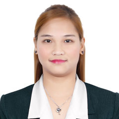 Fritzi Anne Tan Manuyag, Receptionist