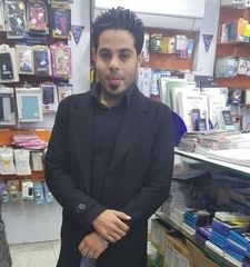Basem Elkashory