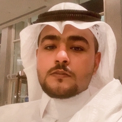 عبدالله يحي  عواجي, محاسب عام