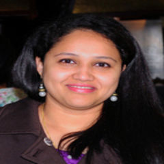 Leena Panickar, Assistant Manager –Corporate Finance Department 