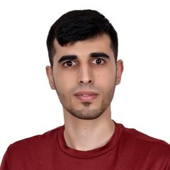 علي خزاعلة, Senior Software Engineer