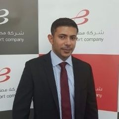 Taha Ahmed, Head of Project Management Office