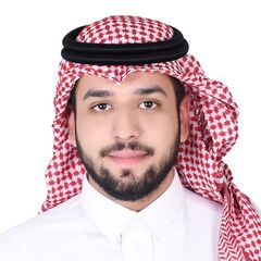 Abdullah Abahsain, Financial collection Officer