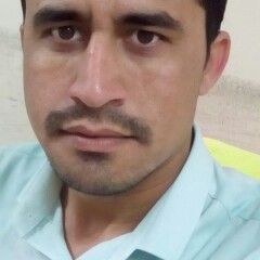 Muhammad Riaz, QA/QC Engineer
