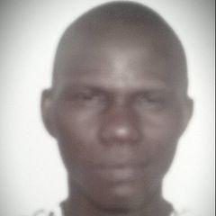 Olusola Babatope, DRIVING/AYAB OPERATOR
