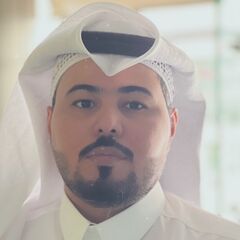 Abdullah  Alanazi, Data Center Operation Manager 