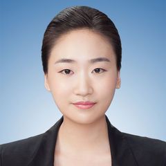 Sangeun Cha, Sales & Marketing specialist