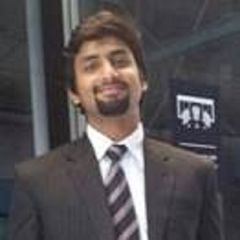 Syed Aleem Ali, Specialist Group Financial Policies, Procedures & Reporting