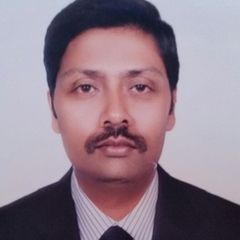 Raju Jadhav, 