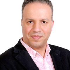 Wael Zaid, Treasury Director