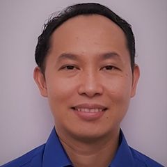 Jeshuani Cecil Bautista, BRAND SPECIALIST (STOREKEEPER)