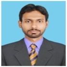 Muhammad Sarfraz علام, Accountant