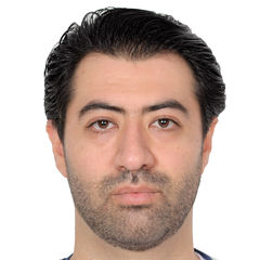 Hassan Namer, IT Supervisor