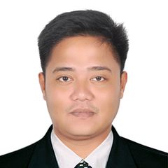 Michael Geoffrey Agdeppa, Collections Officer