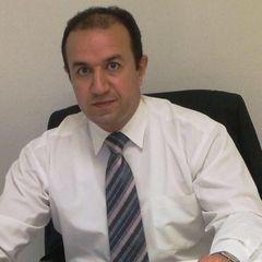 Maged Omar, Chief Accountant