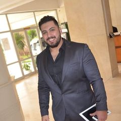 Omar Tarek, Customer Agent