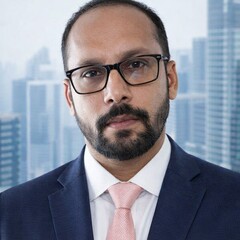 CHANDAN DEY, Senior Business Associate Manager- Agency BA