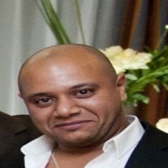 Mohamed Seliman, HR CC Lead Officer