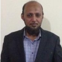 Muhammad Noman Siddiqui, Assistant Manager (Software Development)