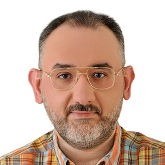 Ezzat Karbouj Karbouj