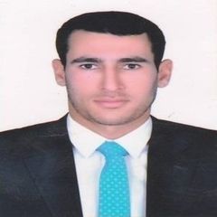 Mohamed Gamal Abd El Aziz, civil engineering